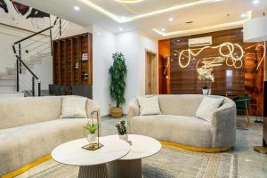 3 bedroom House for shortlet Ikate Lekki Lagos