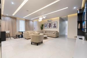 3 bedroom House for shortlet Lekki Phase 1 Lekki Lagos