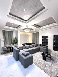 2 bedroom Flat / Apartment for shortlet Katampe Main Abuja