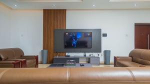 3 bedroom House for shortlet Ikeja GRA Ikeja Lagos