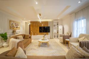 3 bedroom House for shortlet Ikate Lekki Lagos