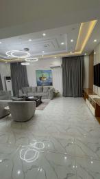 3 bedroom House for shortlet Ajah Lagos