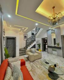 3 bedroom House for shortlet Katampe Main Abuja