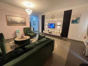 3 bedroom Flat / Apartment for shortlet Ikeja GRA Ikeja Lagos