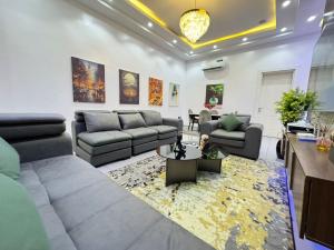 3 bedroom House for shortlet Lekki Phase 1 Lekki Lagos