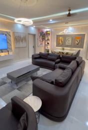 3 bedroom House for shortlet Allen Avenue Ikeja Lagos