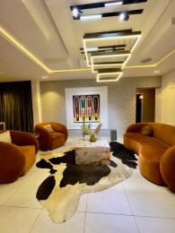 3 bedroom House for shortlet Ikate Lekki Lagos