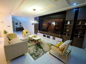3 bedroom House for shortlet Orchid Lekki Lagos