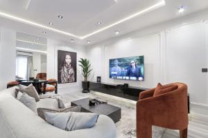 3 bedroom House for shortlet Ikate Lekki Lagos