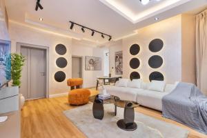 3 bedroom House for shortlet Lekki Phase 1 Lekki Lagos