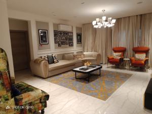 3 bedroom House for shortlet Banana Island Ikoyi Lagos