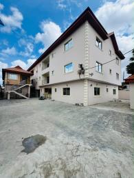 Flat / Apartment for sale Ikeja Lagos