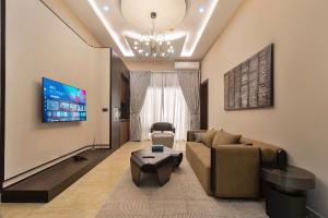 3 bedroom House for shortlet ONIRU Victoria Island Lagos