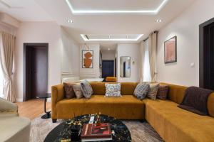 3 bedroom House for shortlet Ikate Lekki Lagos