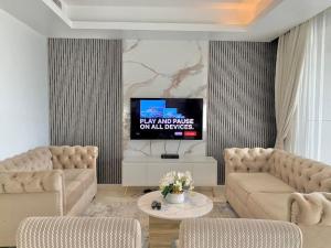 3 bedroom House for shortlet Eko Atlantic City Victoria Island Lagos