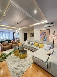 3 bedroom House for shortlet ONIRU Victoria Island Lagos