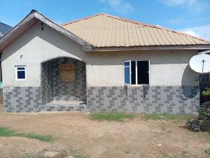 3 bedroom House for sale Ogunrun Mowe Obafemi Owode Ogun