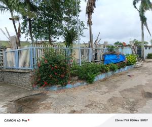 3 bedroom House for sale Navy Town Area Satellite Town Amuwo Odofin Lagos