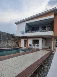 House for rent Gra Iyanganku Ibadan Oyo