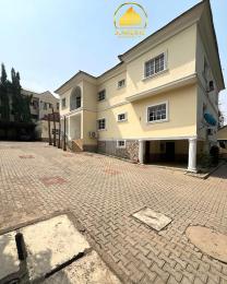 3 bedroom Flat / Apartment for rent Maitama Abuja