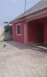 2 bedroom House for sale Ogunrun Phase 1 Mowe Obafemi Owode Ogun