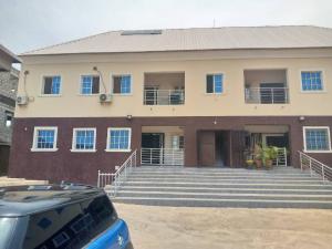 3 bedroom Flat / Apartment for rent After Berger Clinic Dape Abuja