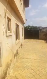 3 bedroom Flat / Apartment for rent Turaya Mayegun Mowe Obafemi Owode Ogun