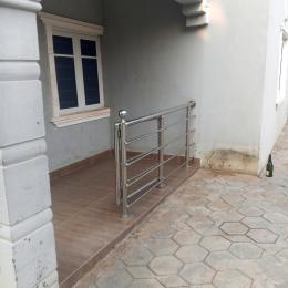 3 bedroom Flat / Apartment for rent Eden Estate Mowe Obafemi Owode Ogun
