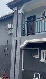 3 bedroom Flat / Apartment for rent Mowe Obafemi Owode Ogun