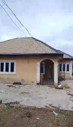 3 bedroom House for sale Buraka Mowe Obafemi Owode Ogun