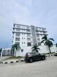 3 bedroom Flat / Apartment for sale Banana Island Ikoyi Lagos