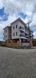 3 bedroom Flat / Apartment for sale Awuse Estate, Opebi Ikeja Lagos