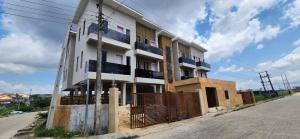 3 bedroom House for sale Awuse Estate, Opebi Ikeja Lagos