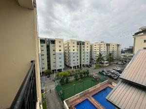 3 bedroom Flat / Apartment for rent Prime Water Off Freedom Way Freedom Way Lekki Lagos