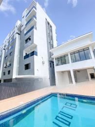 3 bedroom Flat / Apartment for rent Ikate, Lekki Ikate Lekki Lagos