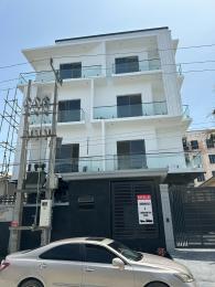 3 bedroom House for sale Ikate Lekki Lagos