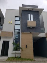 3 bedroom House for sale Lekki Palm City Ajah Lagos