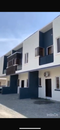 House for rent Orchid Lekki Lagos