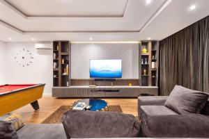 3 bedroom Flat / Apartment for shortlet Freedom Way Lekki Phase 1 Lekki Lagos