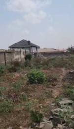 Land for sale Akoto Estate Elebu Off Akala Express Ibadan Oyo