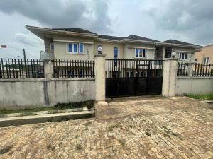 3 bedroom House for sale Inside Main Alalubosa Gra Alalubosa Ibadan Oyo