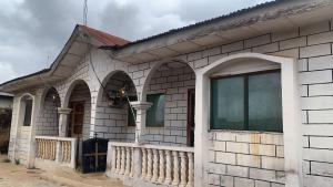 2 bedroom House for sale General Gas, Akobo Ibadan Oyo