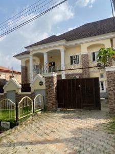 5 bedroom House for rent 64 Road, 6th Avenue Gwarinpa Abuja