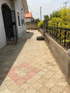 3 bedroom House for sale Mararaba Abuja