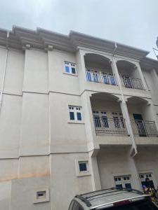 3 bedroom Flat / Apartment for rent Onuiyi Nsukka Enugu