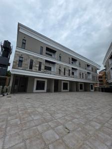 5 bedroom House for rent Parkview Estate Ikoyi Lagos