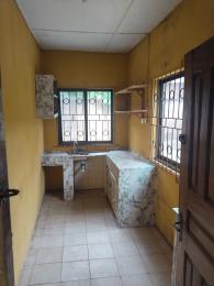 2 bedroom House for rent Akute Through Tipper Garage Yakoyo/Alagbole Ojodu Lagos