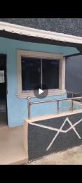 2 bedroom Flat / Apartment for rent Owonikoko,orimerumu Obafemi Owode Ogun