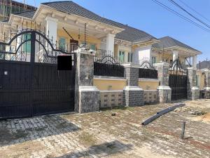3 bedroom Flat / Apartment for rent Ologolo Lekki Lagos