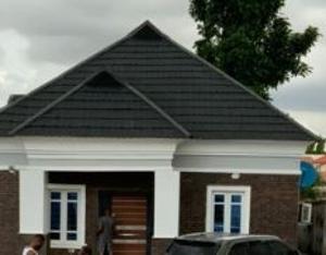 3 bedroom House for rent Magodo GRA Phase 1 Ojodu Lagos